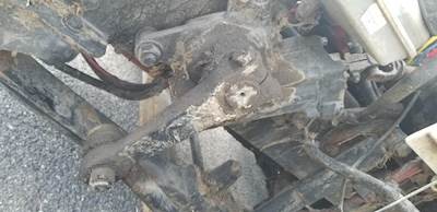 Freightliner M2 106 Steering Gear / Rack