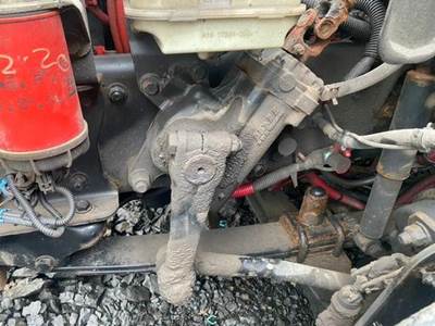 Freightliner M2 106 Steering Gear / Rack