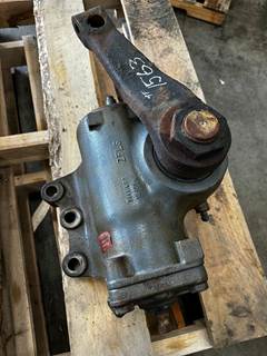 GMC C8500 Steering Gear / Rack