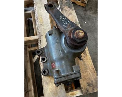 GMC C8500 Steering Gear / Rack