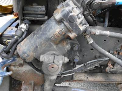 International 4200 Steering Gear / Rack