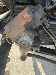 International 4300 Steering Gear / Rack