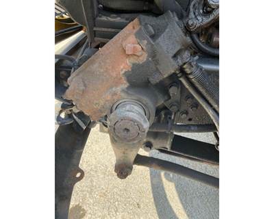 International 4300 Steering Gear / Rack