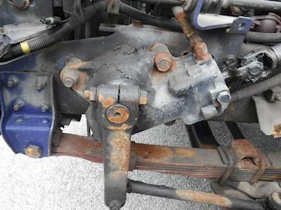 International 4600 Steering Gear / Rack