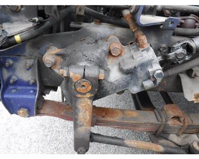 International 4600 Steering Gear / Rack