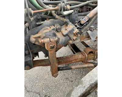 International 4600 Steering Gear / Rack