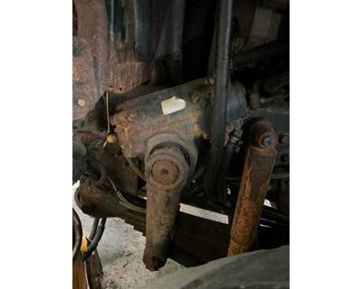 International 7600 Left Steering Gear / Rack