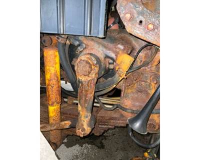 International 7600 Right Steering Gear / Rack