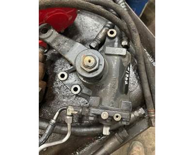 International CV515 Steering Gear / Rack