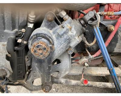 International LT625 Steering Gear / Rack