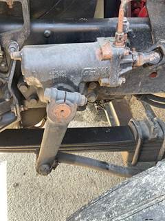 International LoneStar Steering Gear / Rack
