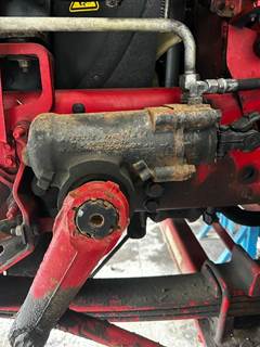 International LoneStar Steering Gear / Rack