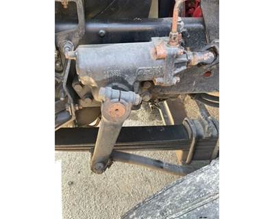 International LoneStar Steering Gear / Rack