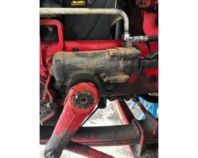 International LoneStar Steering Gear / Rack