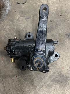 International RH61F Steering Gear / Rack