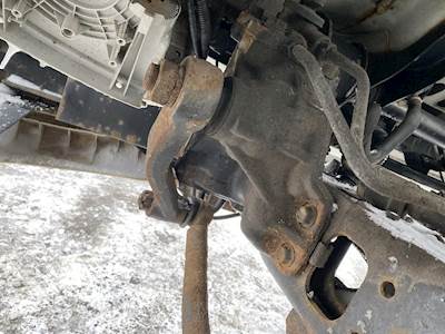 Isuzu NPR Steering Gear / Rack