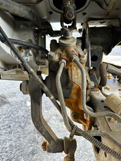 Isuzu Steering Gear / Rack for a Isuzu NPR-HD