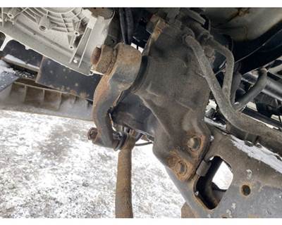 Isuzu NPR Steering Gear / Rack