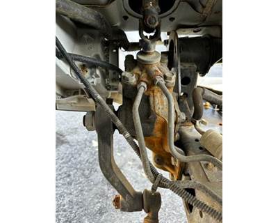 Isuzu NPR Steering Gear / Rack for a Isuzu NPR-HD