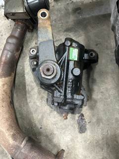 Isuzu NQR Steering Gear / Rack