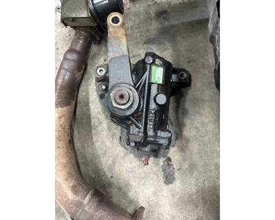 Isuzu NQR Steering Gear / Rack