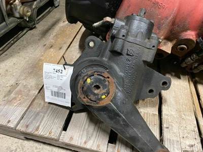 Kenworth T680 Steering Gear / Rack