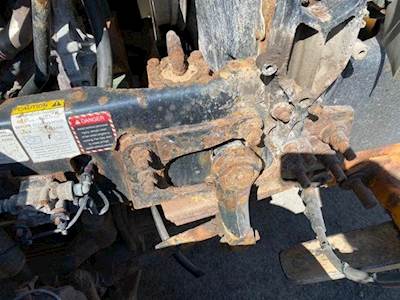Mack Granite GU713 Right Steering Gear / Rack for a Mack GU713