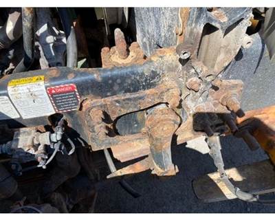 Mack Granite GU713 Right Steering Gear / Rack for a Mack GU713