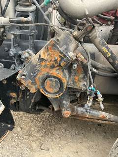 Mack Pinnacle CXU613 Steering Gear / Rack for a Mack CXU613
