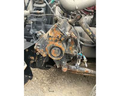 Mack Pinnacle CXU613 Steering Gear / Rack for a Mack CXU613