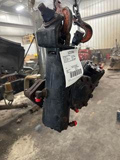 Mack RD688S Left Steering Gear / Rack