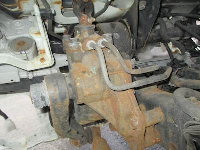 Mitsubishi Fuso Steering Gear / Rack for a Mitsubishi Fuso FE-SP
