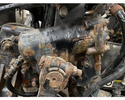 Peterbilt 348 Left Steering Gear / Rack