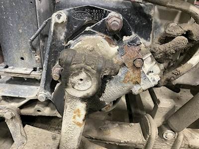 Peterbilt 378 Steering Gear / Rack