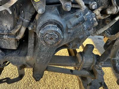 Peterbilt 389 Left Steering Gear / Rack