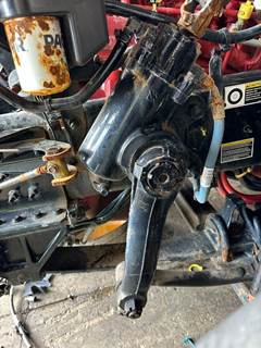 Peterbilt 536 Steering Gear / Rack
