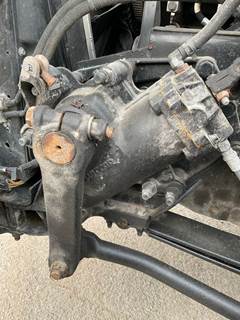 Peterbilt 567 Steering Gear / Rack