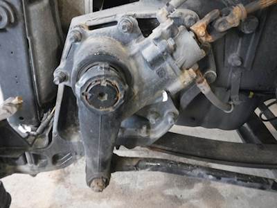 Peterbilt 579 Steering Gear / Rack