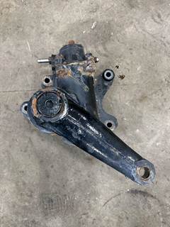 Peterbilt 579 Steering Gear / Rack