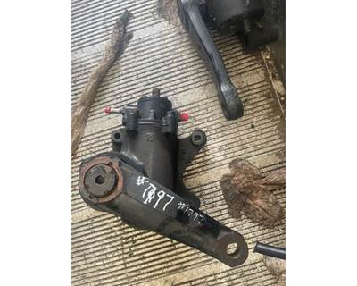 Peterbilt 579 Left Steering Gear / Rack
