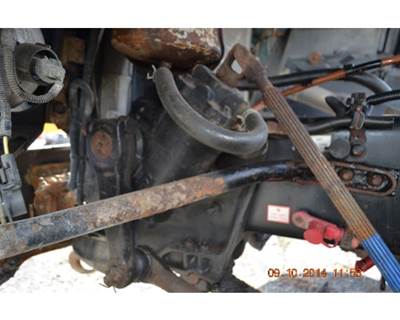 Sterling LT9500 Steering Gear / Rack for a Sterling L9500 SERIES