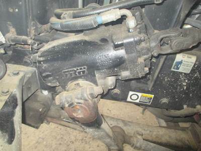 TRW/ROSS 335 Steering Gear / Rack for a Peterbilt 335