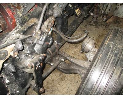 TRW/ROSS 389 Steering Gear / Rack for a Peterbilt 389