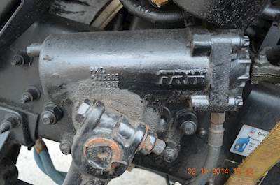 TRW/ROSS 4743382 Steering Gear / Rack for a Peterbilt 337