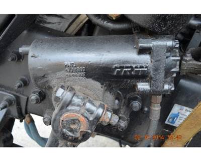 TRW/ROSS 4743382 Steering Gear / Rack for a Peterbilt 337