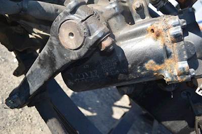 TRW/ROSS ANY Steering Gear / Rack for a Freightliner CASCADIA 113BBC