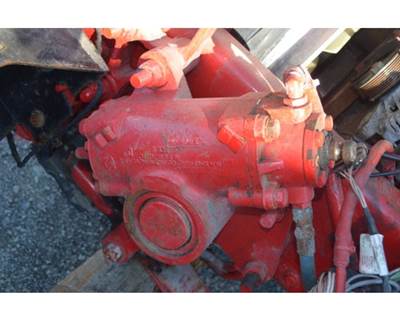 TRW/ROSS ANY Steering Gear / Rack for a Mack CX613 VISION