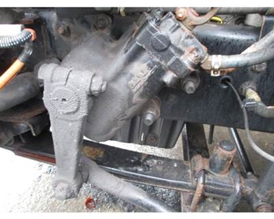 TRW/ROSS Cascadia 125 Steering Gear / Rack for a Freightliner CASCADIA 125