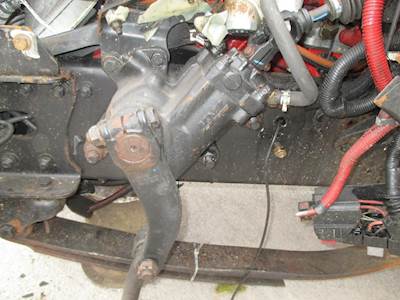 TRW/ROSS M2 106 Steering Gear / Rack for a Freightliner M2 106