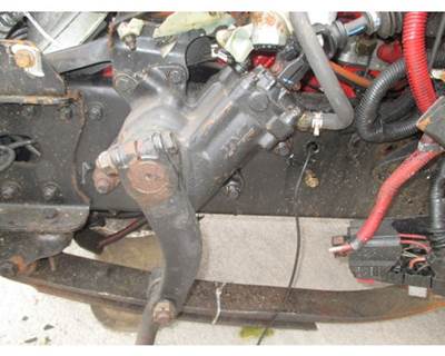 TRW/ROSS M2 106 Steering Gear / Rack for a Freightliner M2 106